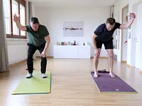 yoga-einklang - cliccare per ingrandire l’immagine 19 in una lightbox