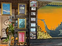 Tamnansiam Thai Restaurant - Klicken Sie, um das Bild 18 in einer Lightbox vergrössert darzustellen