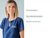 Dr. med. dent. Aufenanger Judith – click to enlarge the image 8 in a lightbox