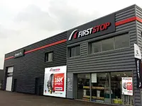 First Stop Pneus & Auto Service SA – click to enlarge the image 2 in a lightbox