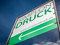 Simplon Druck AG – Cliquez pour agrandir l’image 1 dans une Lightbox