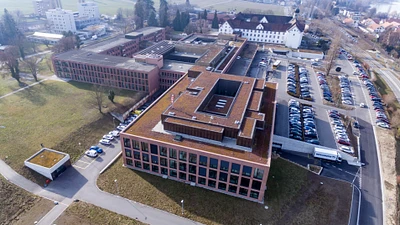 Kantonsspital Münsterlingen