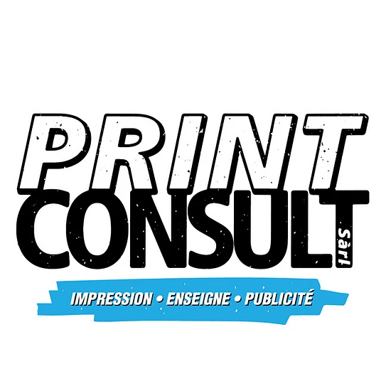 Print-Consult Sàrl