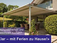 Blachen + Storen GmbH – Cliquez pour agrandir l’image 2 dans une Lightbox