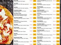 Pizza Express Eglisau GmbH - Klicken Sie, um das Bild 15 in einer Lightbox vergrössert darzustellen