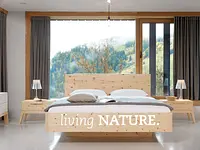 Bettenstudio Mani GmbH, alles für Ihr Schlafzimmer - Klicken Sie, um das Bild 3 in einer Lightbox vergrössert darzustellen