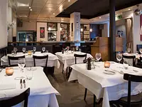 Rosaly's Restaurant & Bar – Cliquez pour agrandir l’image 3 dans une Lightbox