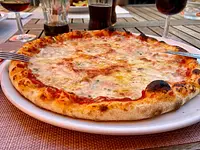 Restaurant Pizzeria Sunneberg - Klicken Sie, um das Bild 3 in einer Lightbox vergrössert darzustellen