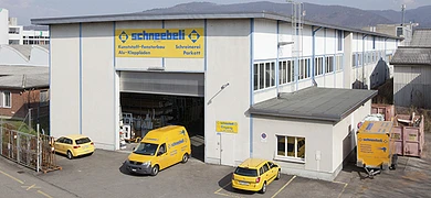 Schneebeli & Co AG