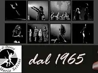 Scuola di danza Maria Selvini - cliccare per ingrandire l’immagine 3 in una lightbox