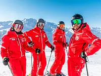 Schweizer Schneesportschule Andermatt - Klicken Sie, um das Bild 1 in einer Lightbox vergrössert darzustellen
