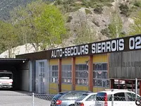 Auto Secours Sierrois Sàrl – click to enlarge the image 2 in a lightbox
