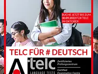 Alemania Deutschsprachschule AG – click to enlarge the image 2 in a lightbox