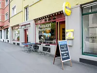 Restaurant Neumünster – Cliquez pour agrandir l’image 2 dans une Lightbox