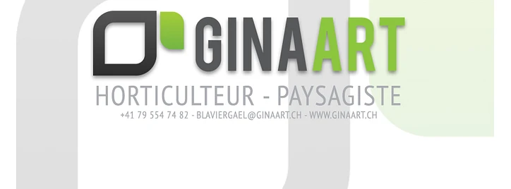 Gina Art Paysagiste - Genève