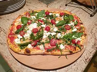 Terronia Ristorante Pizzeria – click to enlarge the image 5 in a lightbox