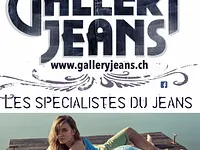 Gallery Jeans Boutique - Klicken Sie, um das Bild 1 in einer Lightbox vergrössert darzustellen