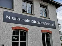 Musikschule Zürcher Oberland – click to enlarge the image 4 in a lightbox
