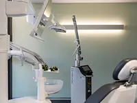 Zahnarztpraxis medi - Klicken Sie, um das Bild 3 in einer Lightbox vergrössert darzustellen