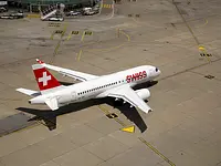 Aéroport International de Genève – Cliquez pour agrandir l’image 7 dans une Lightbox