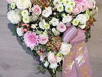 Fleur-antic Blumengeschäft - Klicken Sie, um das Bild 16 in einer Lightbox vergrössert darzustellen