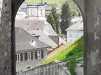 Institut St-François de Sales – click to enlarge the image 1 in a lightbox