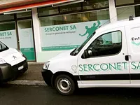 Serconet SA – click to enlarge the image 1 in a lightbox
