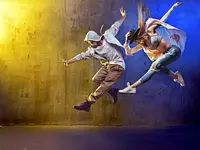 Tanzschule dance4fun - Klicken Sie, um das Bild 1 in einer Lightbox vergrössert darzustellen