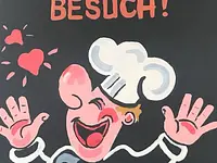 Restaurant Bahnhöfli Wichtrach - Klicken Sie, um das Bild 14 in einer Lightbox vergrössert darzustellen