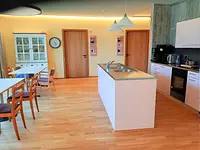 Pflegeheim Villa Bernadette – Cliquez pour agrandir l’image 6 dans une Lightbox