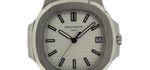 Patek Philippe Nautilus