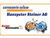 Steiner Hanspeter AG – Cliquez pour agrandir l’image 1 dans une Lightbox