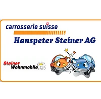 Steiner Hanspeter AG-Logo
