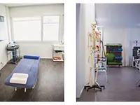 Physiotherapie Alte Ziegelei Lyss GmbH – Cliquez pour agrandir l’image 1 dans une Lightbox