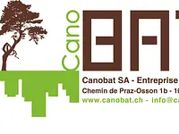 Canobat SA – click to enlarge the image 30 in a lightbox