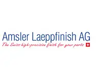 Amsler Laeppfinish AG - cliccare per ingrandire l’immagine 1 in una lightbox