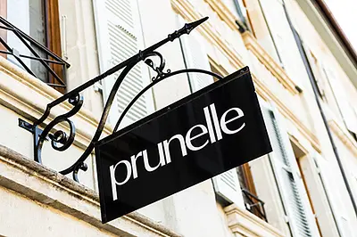 Boutique Prunelle