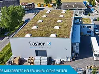 Layher GmbH - cliccare per ingrandire l’immagine 1 in una lightbox