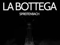 La Bottega – Cliquez pour agrandir l’image 2 dans une Lightbox