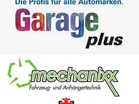 Garage Mechanixx - Klicken Sie, um das Bild 1 in einer Lightbox vergrössert darzustellen