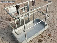 Allenspach Kran GmbH - Klicken Sie, um das Bild 9 in einer Lightbox vergrössert darzustellen