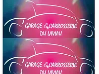 Garage du Laviau – click to enlarge the image 1 in a lightbox