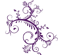 IN FLOWERS-Logo