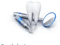 Cabinet de Médecine dentaire – Cliquez pour agrandir l’image 12 dans une Lightbox