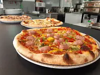 Pizzeria da Luigi - Klicken Sie, um das Bild 1 in einer Lightbox vergrössert darzustellen