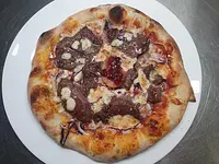 Pizzeria Marsiglia - Klicken Sie, um das Bild 3 in einer Lightbox vergrössert darzustellen