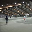 Tennis Park Haugraben