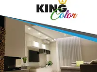 KING Color Impresa Generale Sa - Klicken Sie, um das Bild 1 in einer Lightbox vergrössert darzustellen
