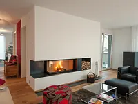 Ch. Kohler Ofenbau Feuer-Design GmbH - Klicken Sie, um das Bild 9 in einer Lightbox vergrössert darzustellen