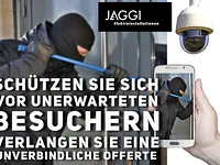 Jäggi Elektroinstallationen AG – click to enlarge the image 4 in a lightbox